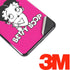 Betty Boop Pink Background Google Pixel 3 XL Skin